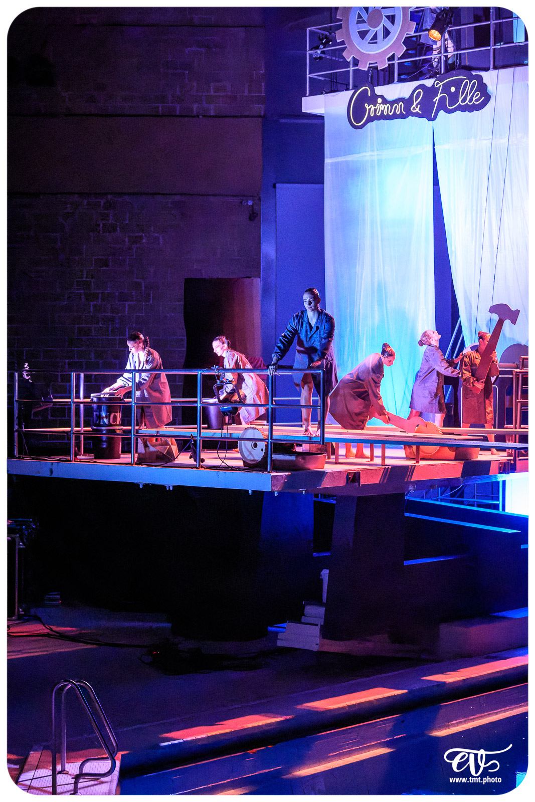 LA FABRIQUE DES CONTES (BNS 2025)